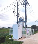 这一技术保障台区供电质量 提升配网承载力！